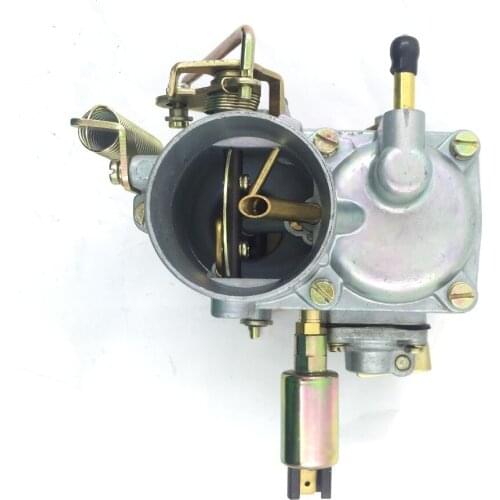 SherryBerg carb carburetttor carburetor New fit for VW Beetle Bug Bus 30 Pict-1 carburador Kit Electric Choke 113129027F