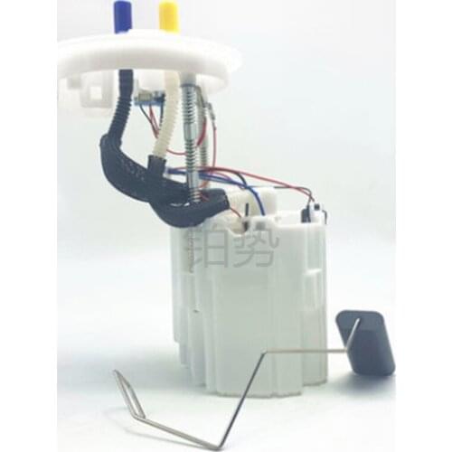 Car Repair kit fuel pump / fuel level sensor 2009-b mwE87 LCI N52N N54 X1 E84 petrol pump auxiliary pump fuel supply system