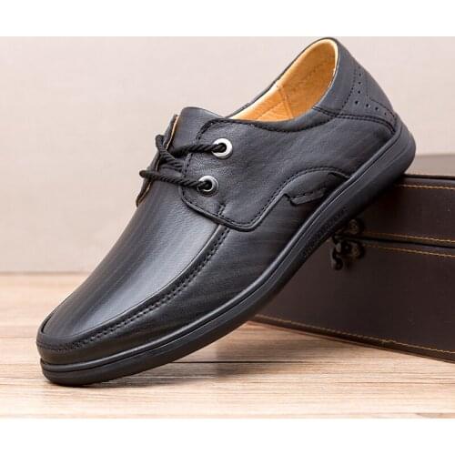 Men High Quality Tassel British Style Carved Full Grain Leather Shoes Lace Up Business Office Oxford Footwear Mens Shoes