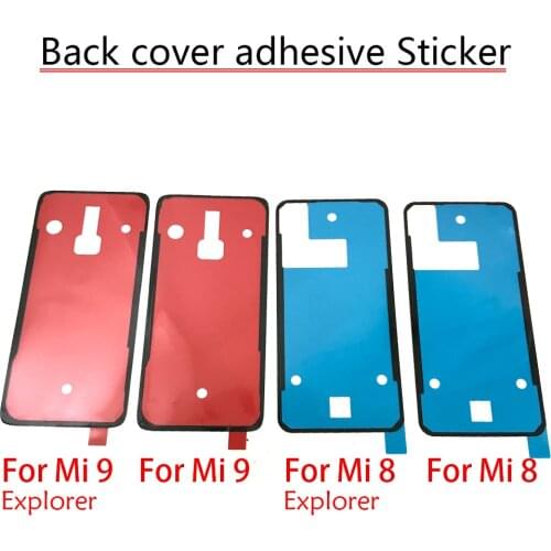 New625 Xiaomi Mi 8 Pro Batteries