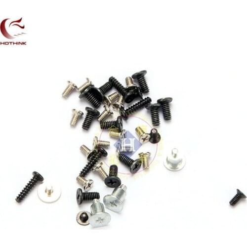 NS host screw Y-shaped screw NS Phillips screw Disassemble screw for Nintend Switch 10set/lot For HOTHINK