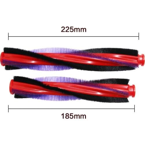 Dyson BrushBar 185mm/225mm Replacement for V6 DC59 DC62 SV073 SV03 963830-01 for Motorhead Handheld Vacuum Cleaner Spare Parts