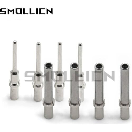 Smollicn Terminals