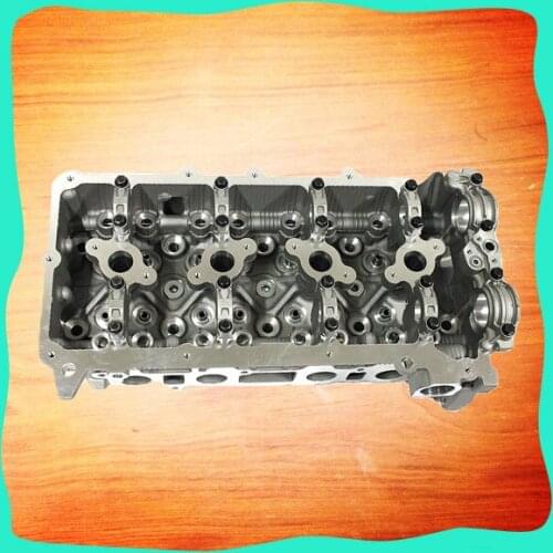 High Quality Engine Parts 2TR-FE Cylinder Head 11101-75200 11101-75240 for Toyota HILUX INNOVA FORTURNER TACOMA HIACE