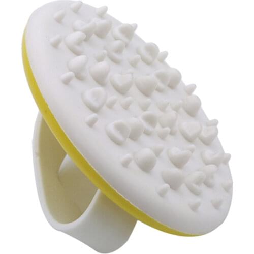 Anti-Cellulite Massage Brush For Body Slimming Massage Spa Bath Exfoliat Brush For Body Massager Cellulite Reduction