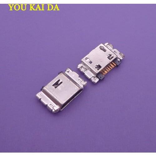 20pcs for Samsung Galaxy J3 J330 J330F J5 J530 J530F J7 J730 J730F 2017 micro USB charging charger connector port dock