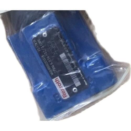 2FRM6B36-32/3QMV NEW REXROTH VALVE R900205516 2FRM 6 B36-3X/3QMV