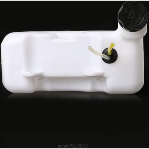 43CC 40-5 139 Brush Cutter Trimmer Fuel Tank Assy New Universal Gas Fuel Tank JY12 21 Dropshipping
