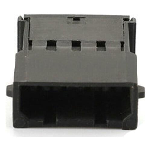 5/10/20sets 4pin VW 2.8mm auto wiring plug 893971994 electric harness cable connector 893 971 994