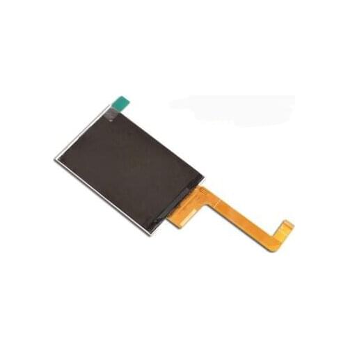 3.5 inch 25PIN 262K TFTLCD Screen ST7796S HVGA 320(RGB)*480 MIPI Interface