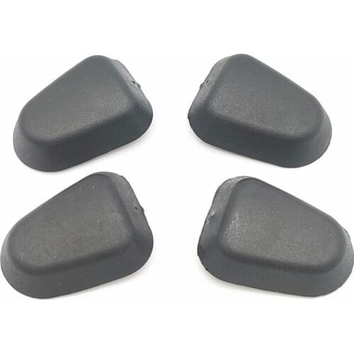 5N0 837 111 5N0837111 Car Accessories Door rubber cover For Jetta Polo Golf Passat Tiguan UP Octavia Fabia Sharan Amarok