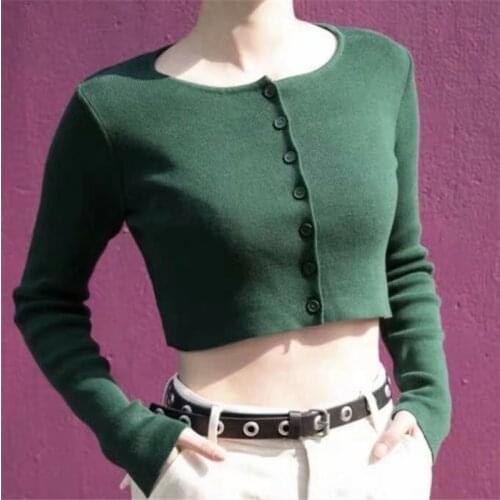 ASECEEDS Women's Short Cardigans