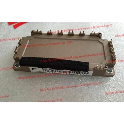 Free Shipping NEW 7MBR35SB120-52 module