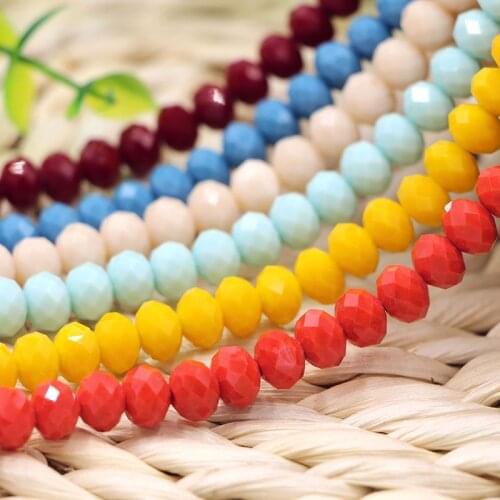 EnjoyPack Oval Beads