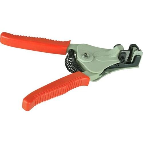 LS-700A Wire Stripper Automatic Cable Stripper Professinal Wire Cutter Tool Pliers
