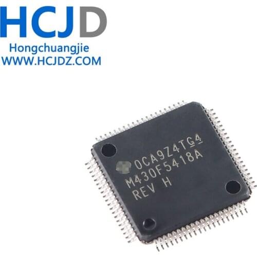 HCJD Electronic Components