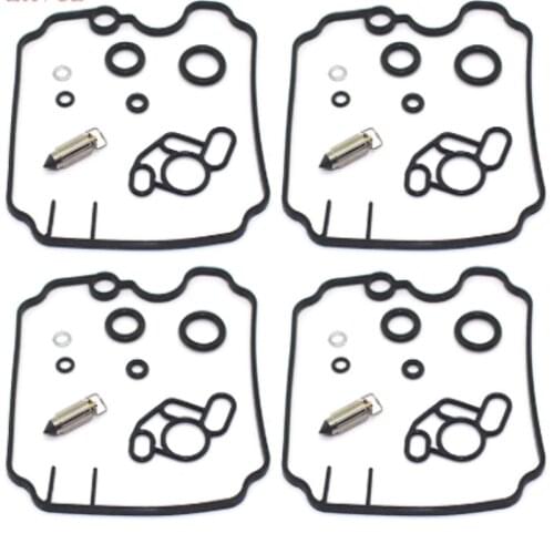 Repair Rebulid Kits Carburetor For Yamaha XTZ 750 TDM 850 FZR 1000 TRX 850 XTZ750 TDM850 FZR1000 TRX850 Motorcycle Carb Needle