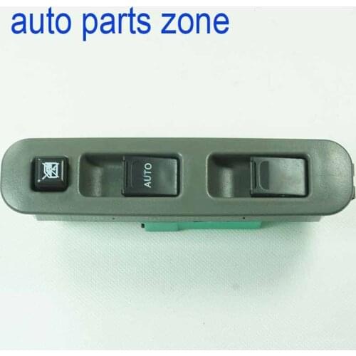 MH Electronic 4 Pcs Electric Master Power Window Switch Button For Suzuki Jimny FJ 1.3 16V 1998-2015 37990-81A20 3799081A20