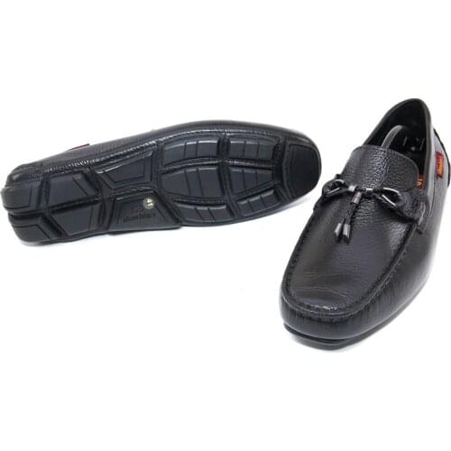 Handmade Moccasins with Soft Genuine Calf Leather, Mens Casual Slip On Shoes, Flexible Driving Mocs, Spring 2021 Collection