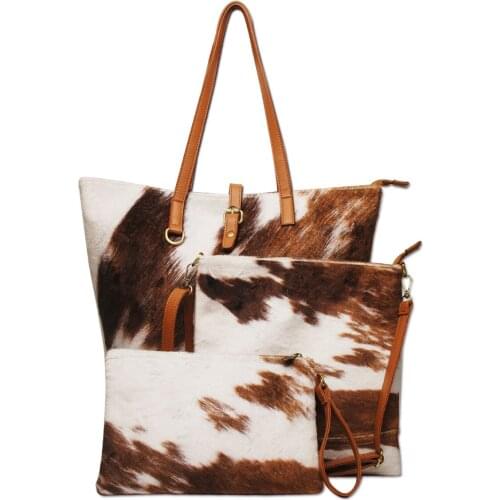 MRIGHT Women's Clutches With Zippers