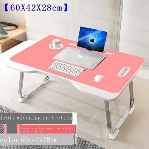 Office Furniture Support Ordinateur Portable Children Escritorio De Oficina Laptop Bedside Mesa Desk Computer Study Table