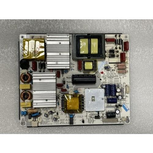 Original LQ55AL88S51 power supply board HKL-480201 HKL-500201 HKL-550201