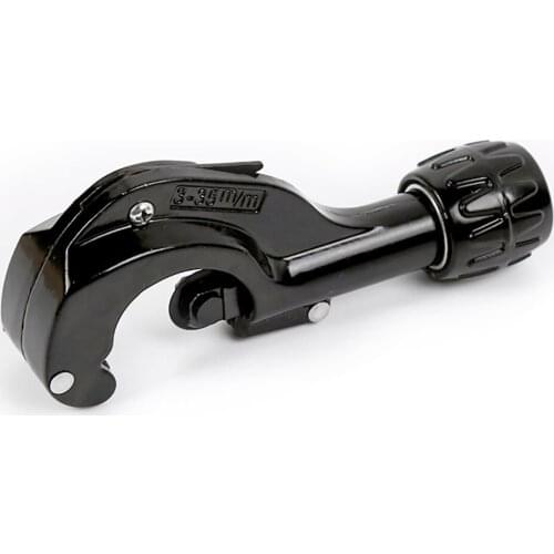 Copper Vinyl Brass Pipes Tube Cutter Scissor Cutting Tool For 3mm-35mm G type Metal/Plastic Tube Knife Cut Plumbing Tool