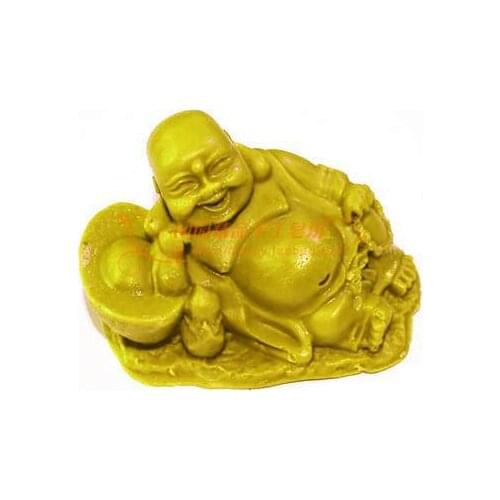 Buddha Silicone Soap mold Handmade 3d silicone mould DIY Craft molds S151