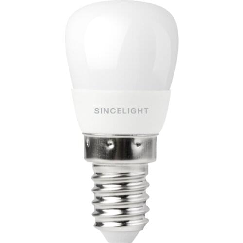 SinceLight LED Bulbs E14