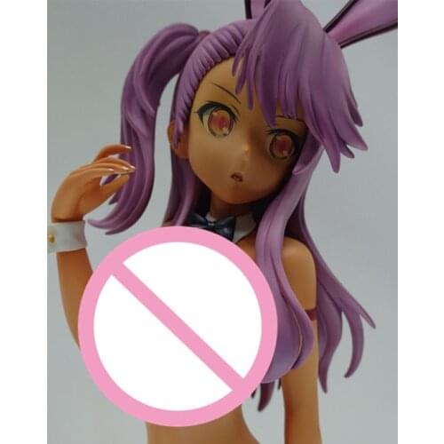 Fate/kaleid liner Prisma Illya: Oath Under Snow Illyasviel von Einzbern: Bunny Ver. 1/4 anime girl figure