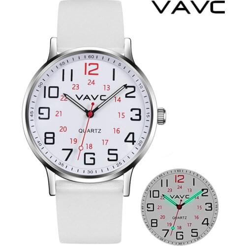 Женские спортивные часы VAVC China At AliExpress