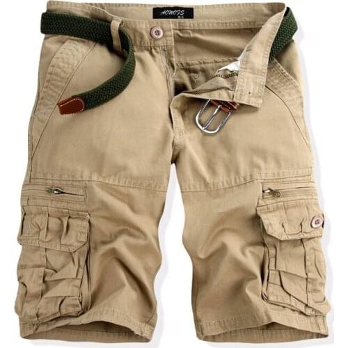 Whatlees Men's Short Shorts