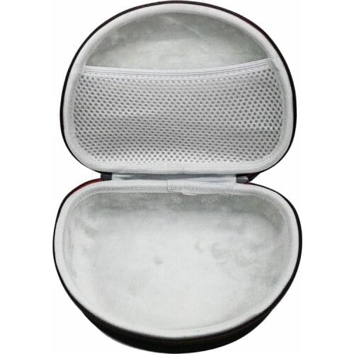 Hard Case for JBL T500BT Wireless Headphones Storage Box Headset Carrying Case Box Portable Storage Cover