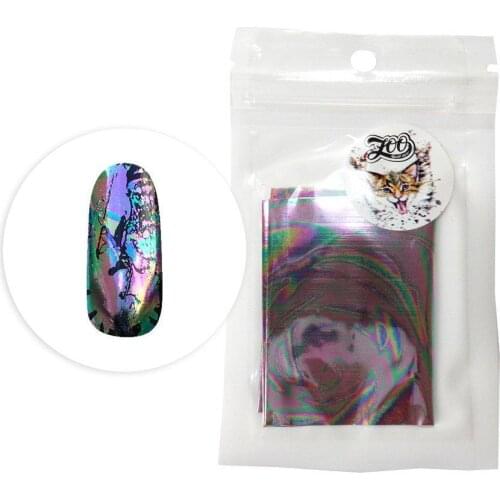 Zoo Nail Art Interior Decor Items
