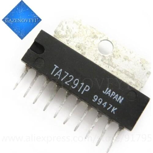 1pcs/lot TA7291SG TA7291P TA7291 SIP In Stock