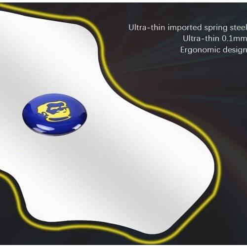 10Pcs MECHANIC Ultra Thin High toughness teardown tablet disassembled film steel sheet for disassembling phone separating screen