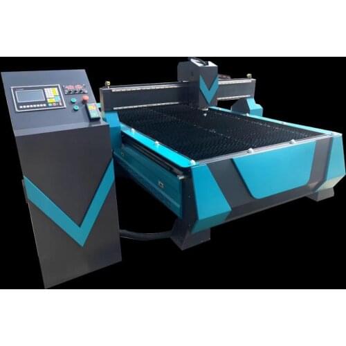 1200*1200mm Cheap Price Metal Cnc Plasma Cutting Machine 1530/ Table Cnc Plasma Cutter For Sale/ Plasma Metal Cutting Machine