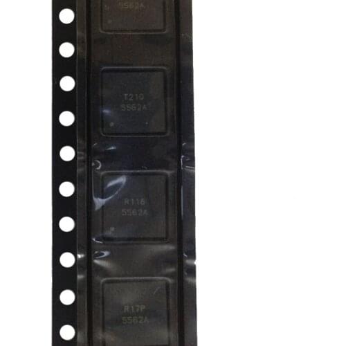 5pcs/lot G5562AR11U G5562A 5562A QFN-48 new original