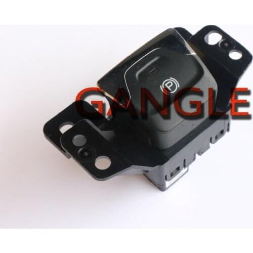 68141759AA BUTTON CONTROL HANDBRAKE FOR JEEP CHEROKEE
