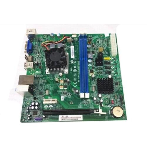 For Acer D1F-AD Original Used motherboard