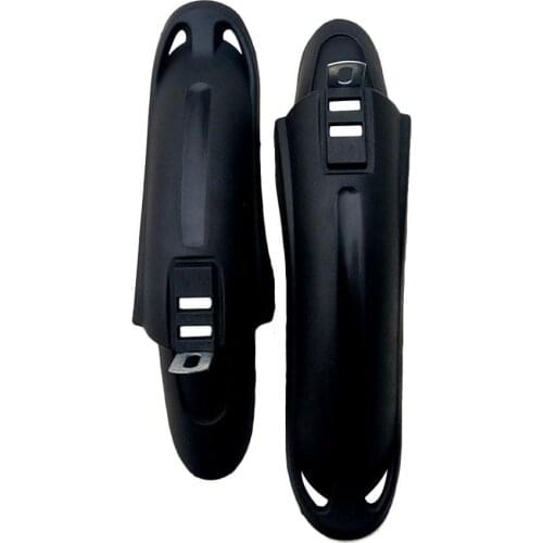 Childrens Bicycle Mudguard Plastic Fender Bicycle Fender Mudguard of Mountain Bicycle for 12/14 inch bikes for children New Top