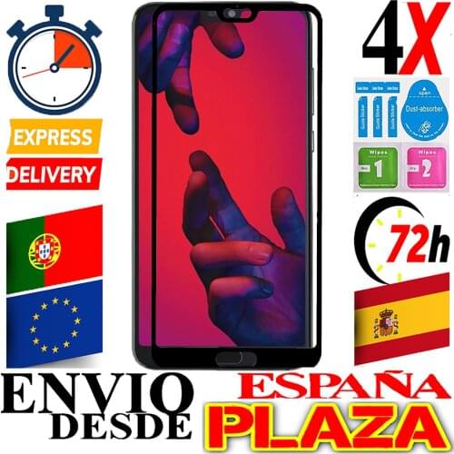 Lorenzomania Screen Protectors For Huawei P20 Pro