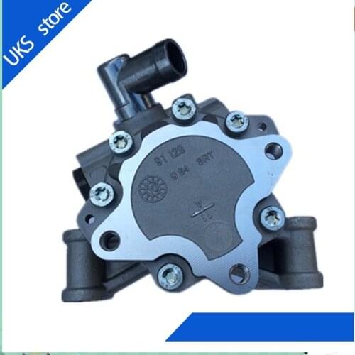 Power steering pump 0024667001 0024666901 For Mercedes Benz