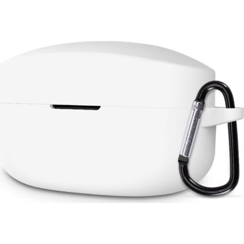 P82A Case Cover Compatible with-S-ony WF-1000XM4 Wireless Earbuds, Liquid Silicone Case Cover Accessories Charging Case