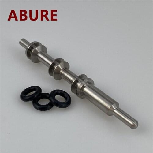 Aftermarket TRIGGER PISTON GC1918 23965-00 for probler P2 spray foam gun problem P2