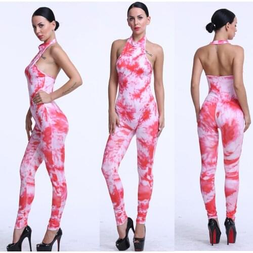 QXSLZQ Women's Jumpsuits