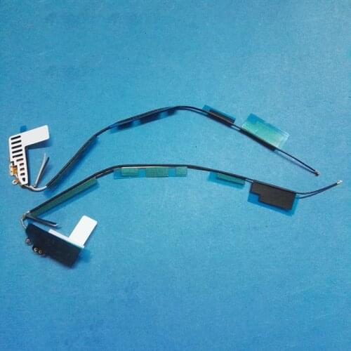 Signal WIFI Antenna Flex Cable For Ipad 5 IPad5 A1474 A1475 A1476 Wireless WLAN GPS Replacement Parts