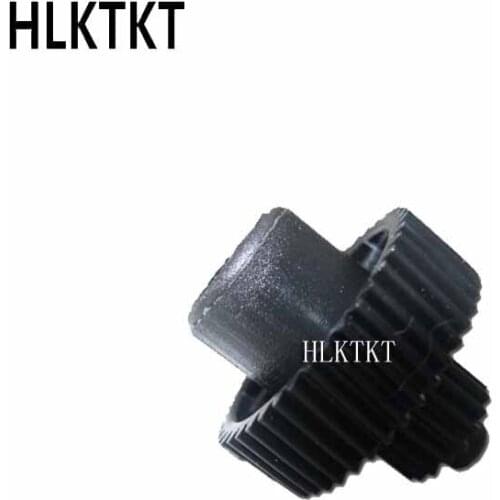 Compatible new Motor gear 43T/18T FU8-0514-000 For canon IR2530 IR2525 IR2520 IR2535 IR2545