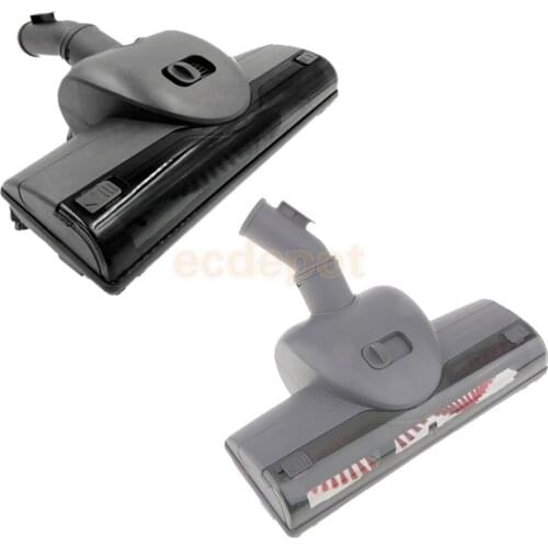 Vacuum Cleaner Turbo Floor Brush Pet Hair Carpet Bedding Mites Removal Tools 32mm