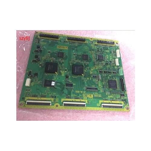 1pcs/lote Good quality, The original TH-50PZ700C logic board TNPA3983BC